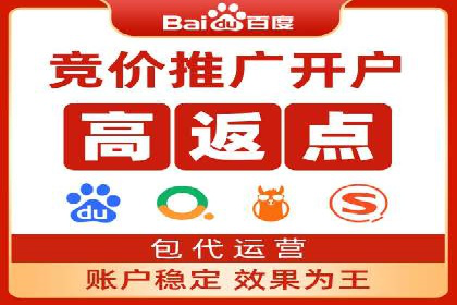 百度竞价案例：品牌推广实战